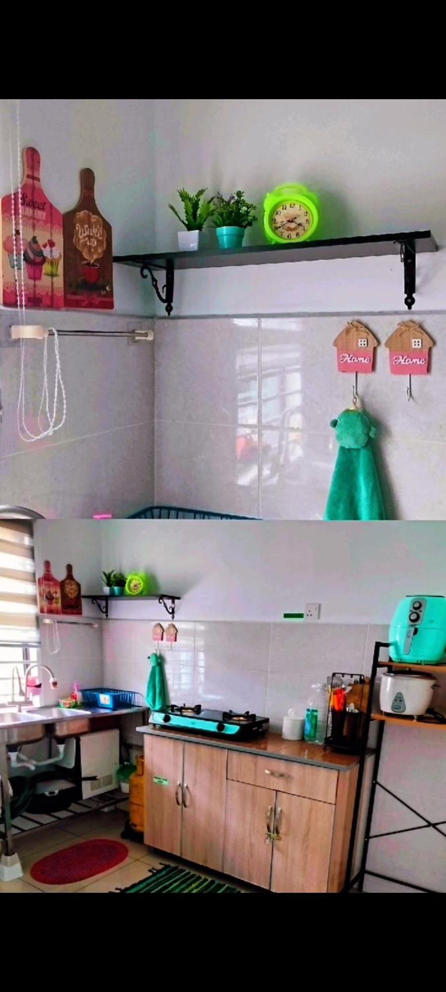 Aiman'S Rose Homestay Teluk Panglima Garang 外观 照片